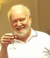 RIP Mike